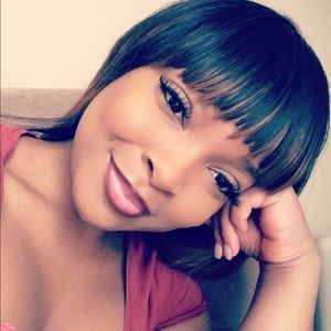 Meet your Posher, Brianah